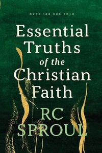 Cover image for Essential Truths of Christian Faith