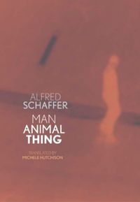 Cover image for Man Animal Thing