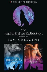 Cover image for The Alpha Shifter Collection