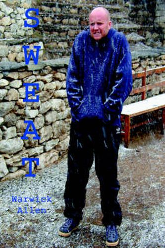 Cover image for Sweat