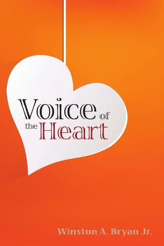 Cover image for Voice of the Heart