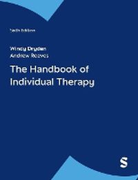 Cover image for The Handbook of Individual Therapy