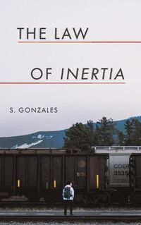 Cover image for The Law of Inertia