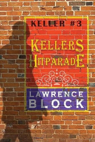 Cover image for Kellers Hitparade