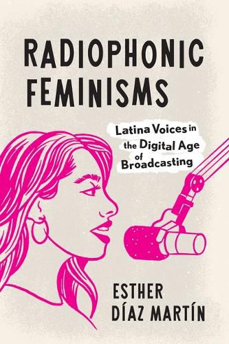 Cover image for Radiophonic Feminisms