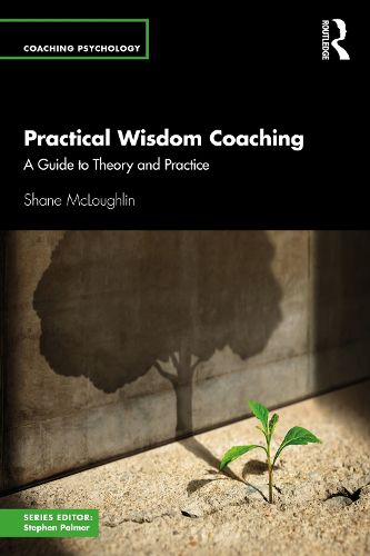 Cover image for Practical Wisdom Coaching