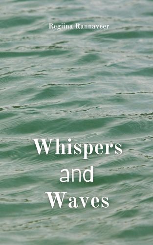 Cover image for Whispers and Waves