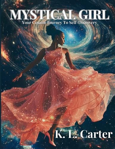 Cover image for Mystical Girl