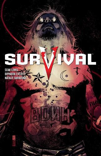 Cover image for Survival