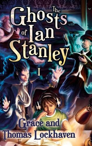 The Ghosts of Ian Stanley