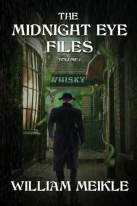 Cover image for The Midnight Eye Files: Volume 1