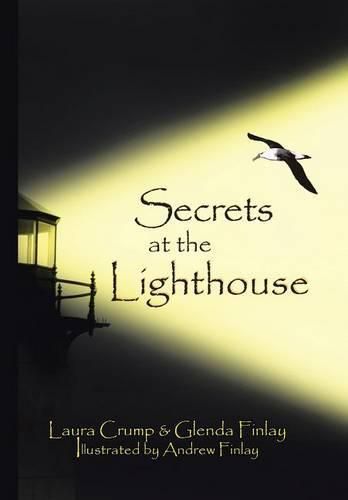 Cover image for Secrets at the Lighthouse