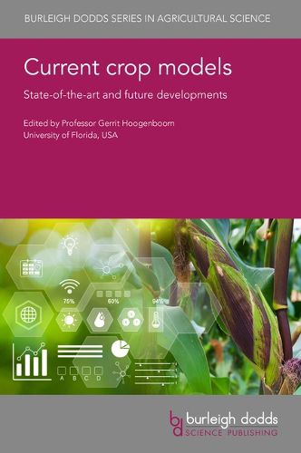 Cover image for Current Crop Models