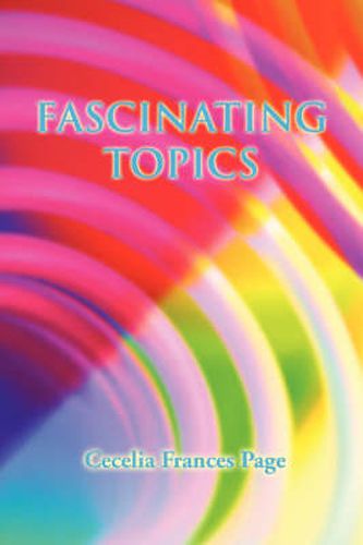 Cover image for Fascinating Topics