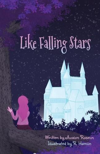 Cover image for Like Falling Stars