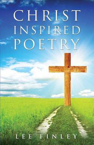 Cover image for Christ Inspired Poetry