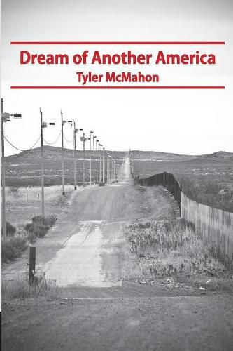 Cover image for Dream of Another America