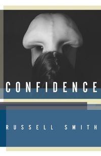 Cover image for Confidence: Stories