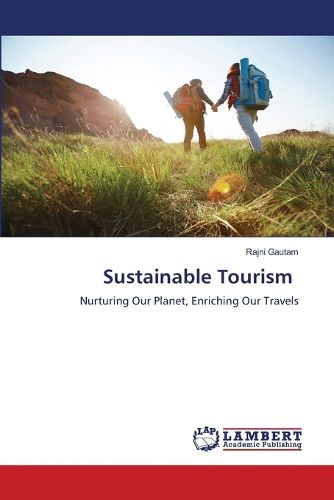 Cover image for Sustainable Tourism