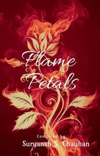 Cover image for Flame Petals