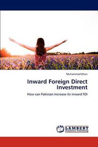 Cover image for Inward Foreign Direct Investment