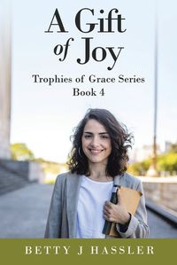 Cover image for A Gift of Joy