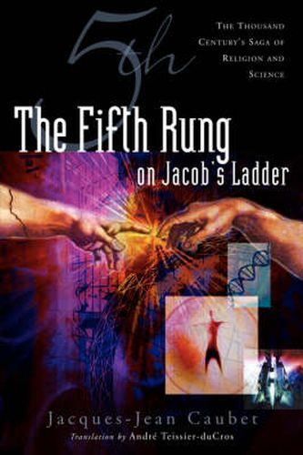 Cover image for The Fifth Rung on Jacob's Ladder