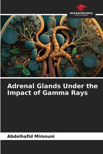 Cover image for Adrenal Glands Under the Impact of Gamma Rays