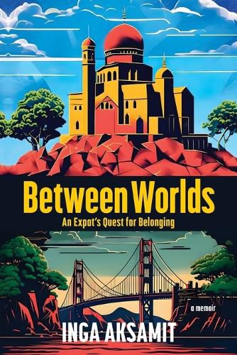 Cover image for Between Worlds