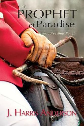 Cover image for The Prophet of Paradise: A Paradise Gap Novel