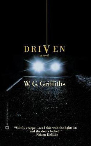 Cover image for Driven