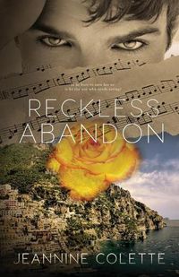 Cover image for Reckless Abandon