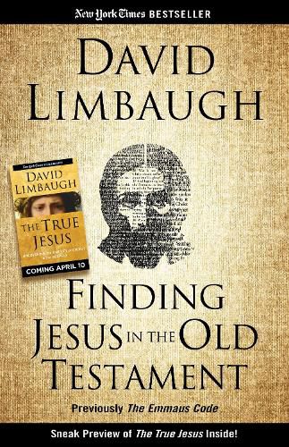 Finding Jesus in the Old Testament