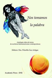 Cover image for Nos tomamos la palabra