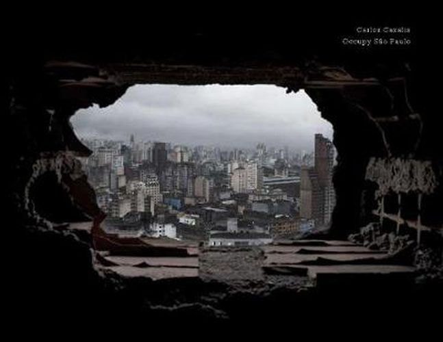 Cover image for Occupy Sao Paulo