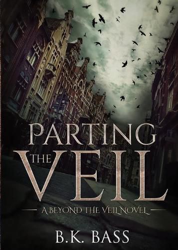 Cover image for Parting the Veil: A Beyond the Veil Novel