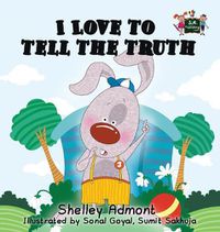 Cover image for I Love to Tell the Truth