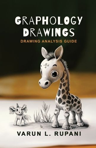 Cover image for Graphology Drawings