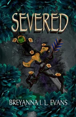 Cover image for Severed
