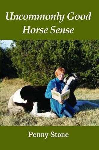 Cover image for Uncommonly Good Horsesense