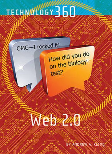 Cover image for Web 2.0