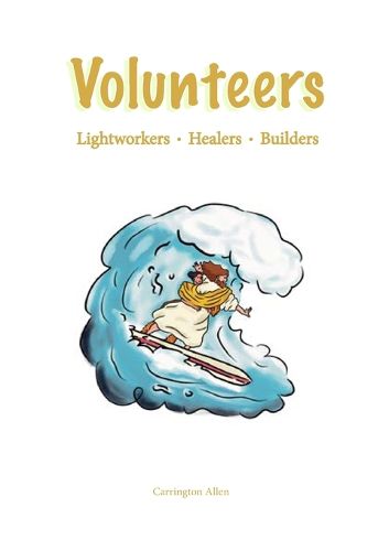 Cover image for Volunteers