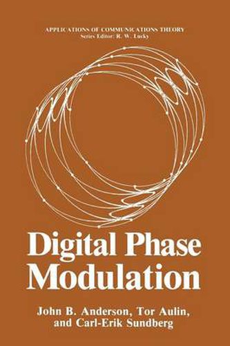 Digital Phase Modulation