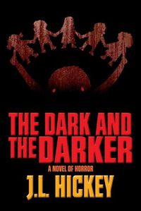 Cover image for The Dark and the Darker