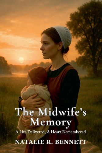 Cover image for The Midwife's Memory