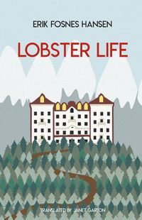 Cover image for Lobster Life