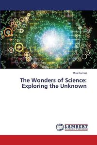 Cover image for The Wonders of Science