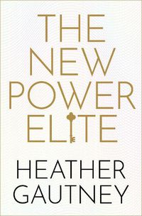 Cover image for The New Power Elite