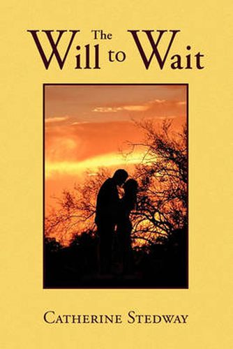 Cover image for The Will to Wait