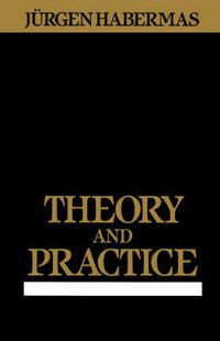 Cover image for Theory and Practice